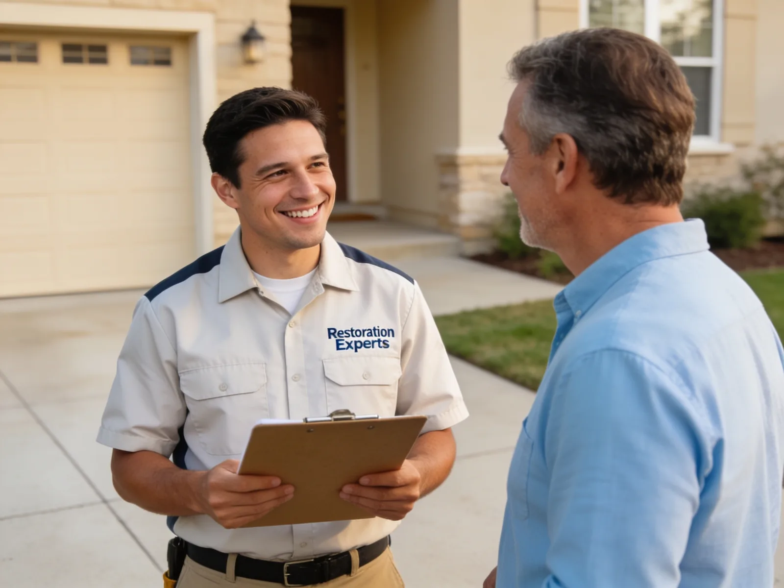 Water Damage Cleanup Manderson, WY FAQs